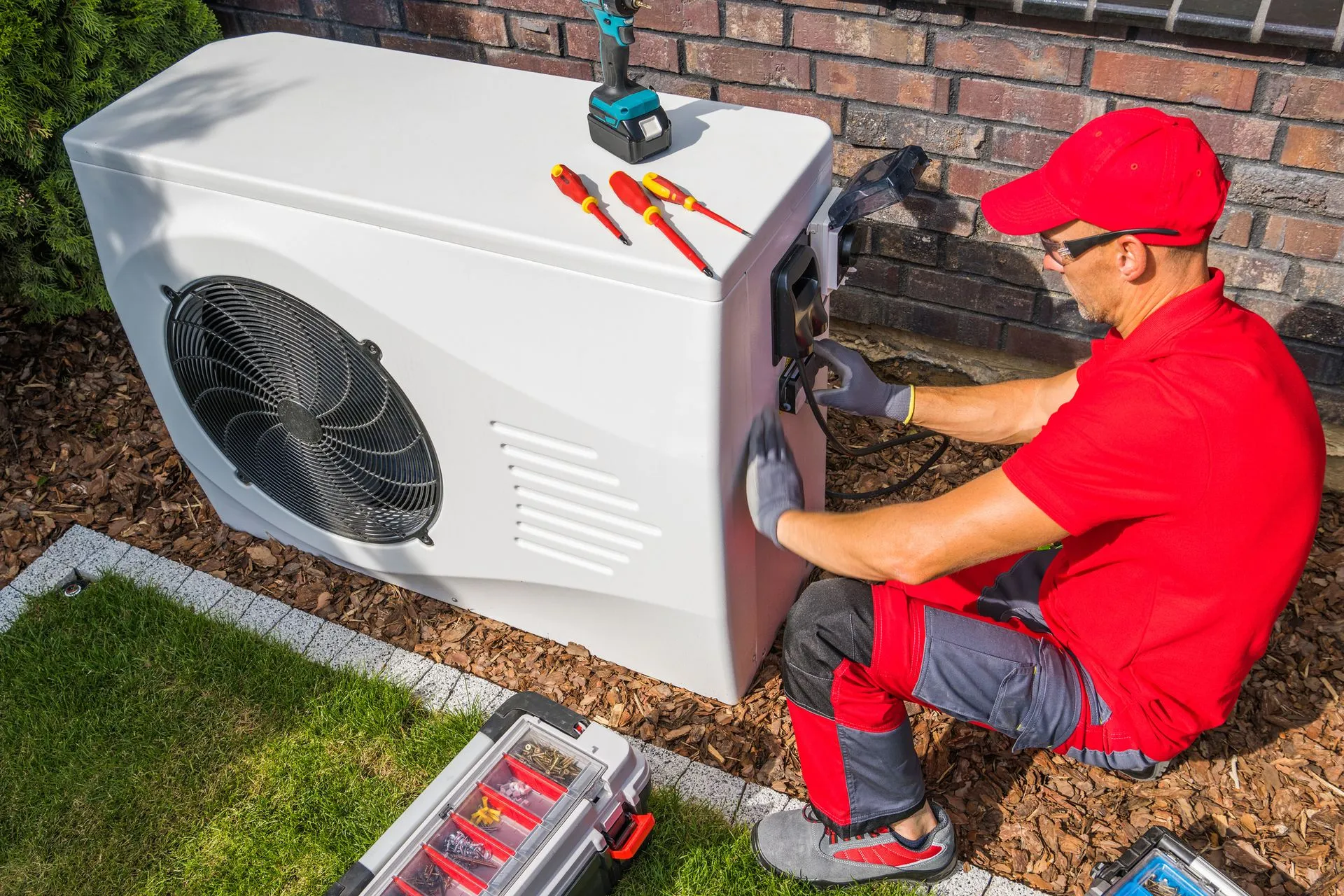 About HVAC in Summerland Key, FL